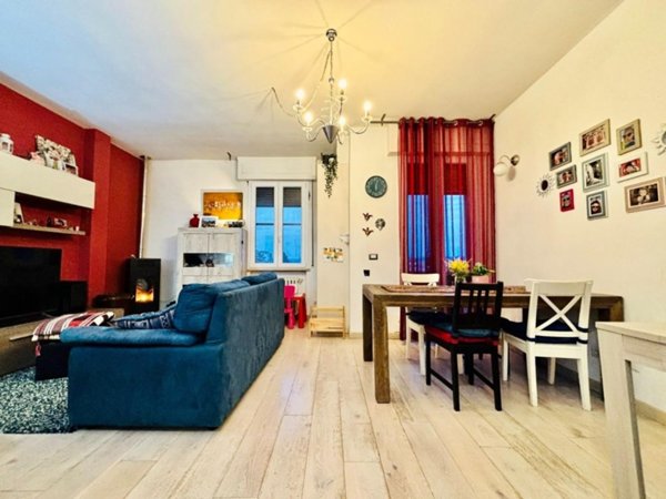 appartamento in vendita a Pontedera