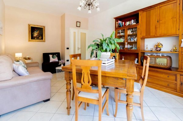 appartamento in vendita a Pontedera