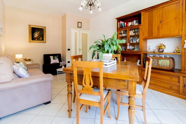 appartamento in vendita a Pontedera