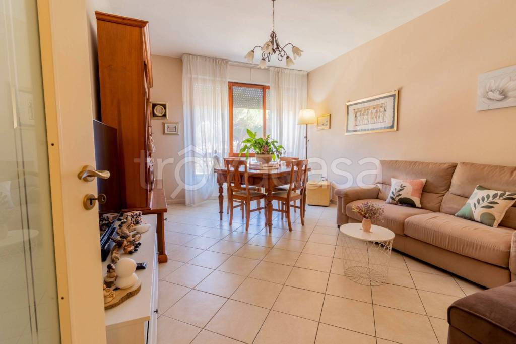 appartamento in vendita a Pontedera