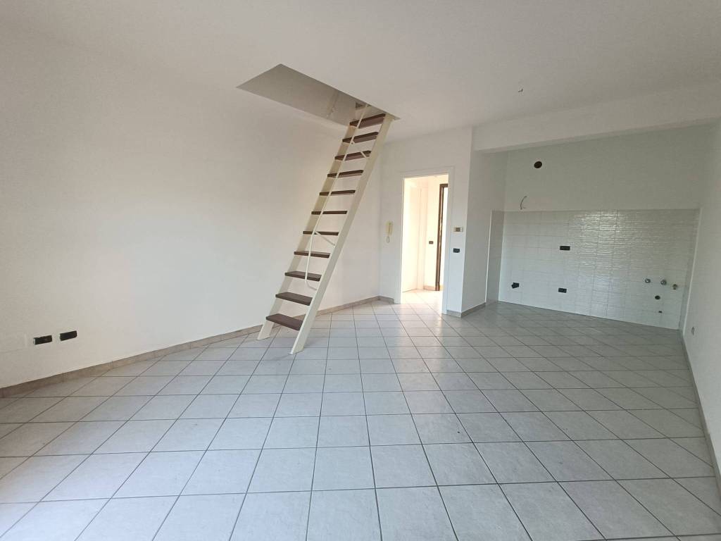 appartamento in vendita a Pontedera in zona La Borra