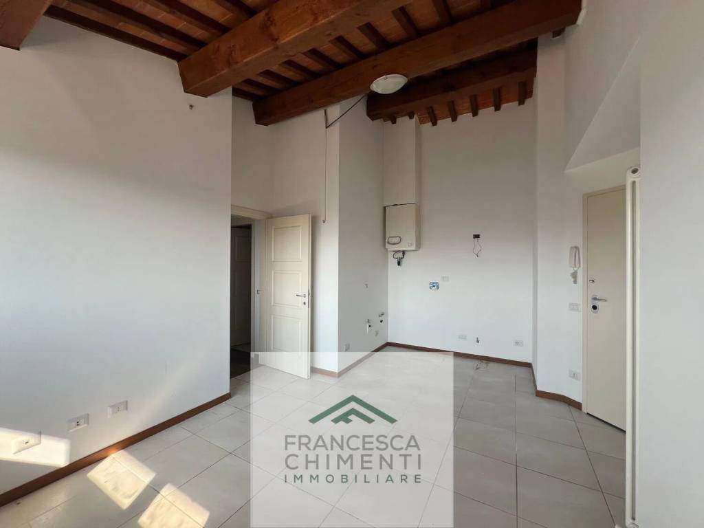 appartamento in vendita a Pontedera in zona La Rotta