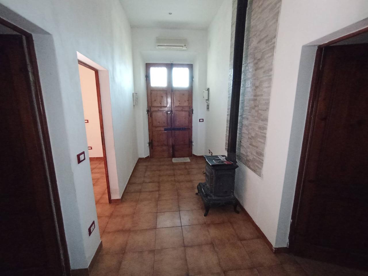 appartamento in vendita a Pontedera in zona La Rotta