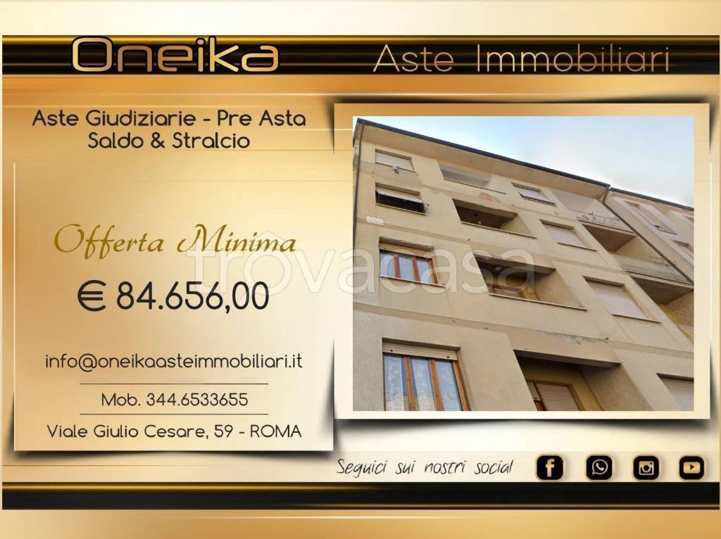 appartamento in vendita a Pontedera