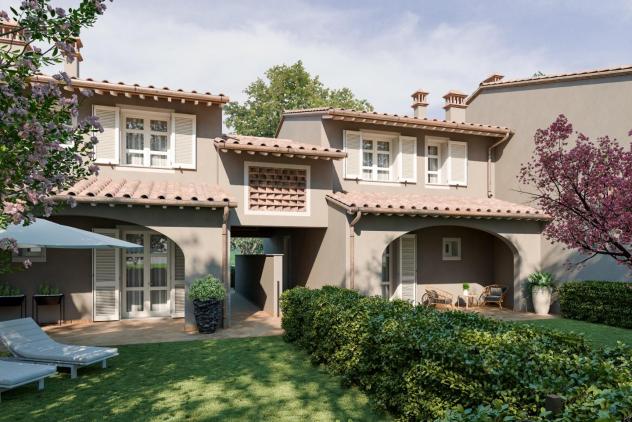 casa indipendente in vendita a Pontedera