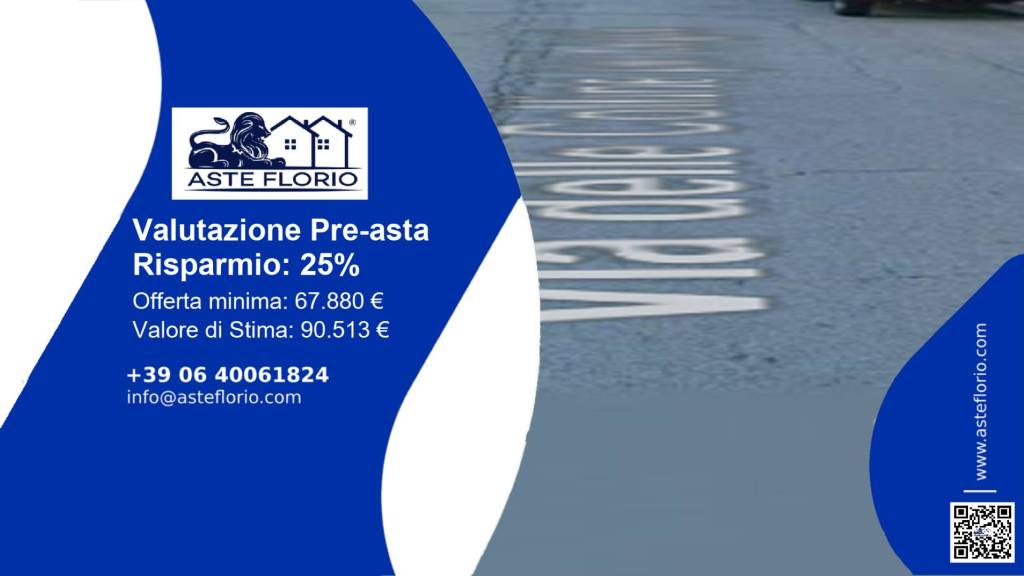 ufficio in vendita a Pontedera