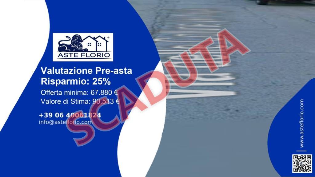 ufficio in vendita a Pontedera