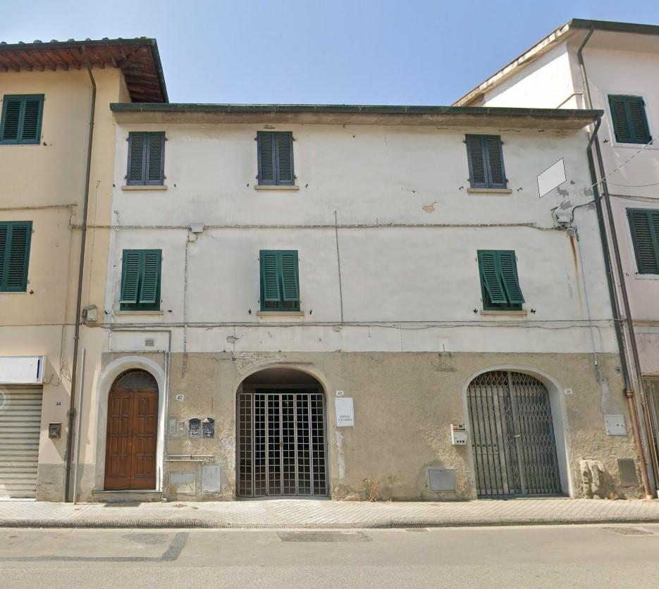 ufficio in vendita a Pontedera