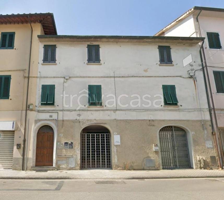 ufficio in vendita a Pontedera