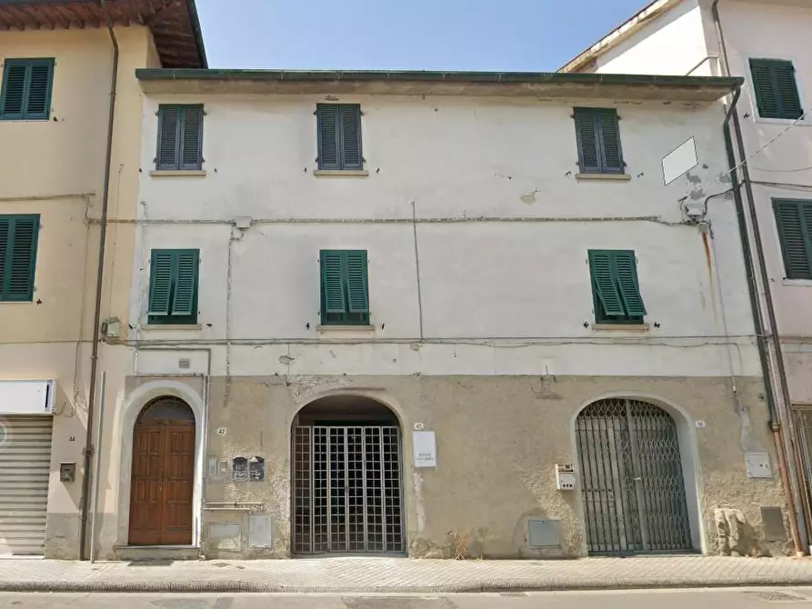 ufficio in vendita a Pontedera