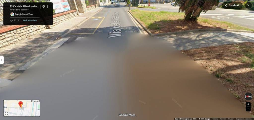 negozio in vendita a Pontedera