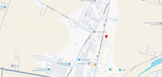 negozio in vendita a Pontedera