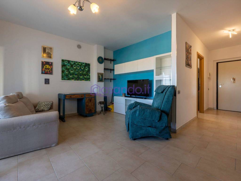 appartamento in vendita a Pontedera