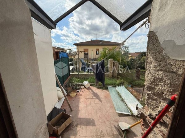 appartamento in vendita a Pontedera in zona La Rotta