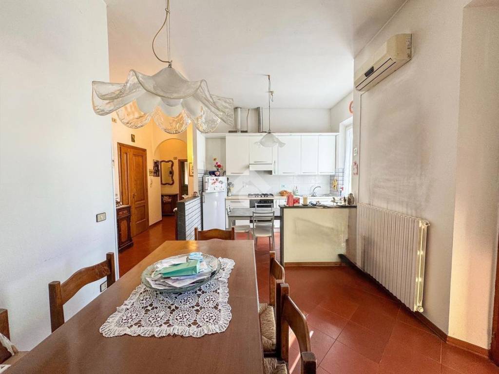 appartamento in vendita a Pontedera
