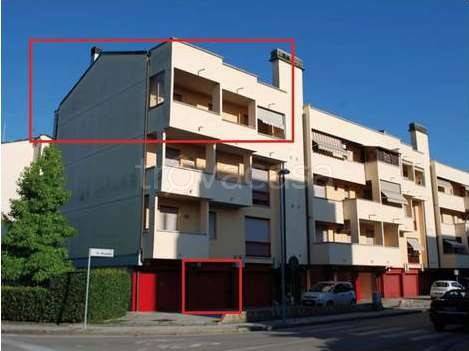 appartamento in vendita a Pontedera