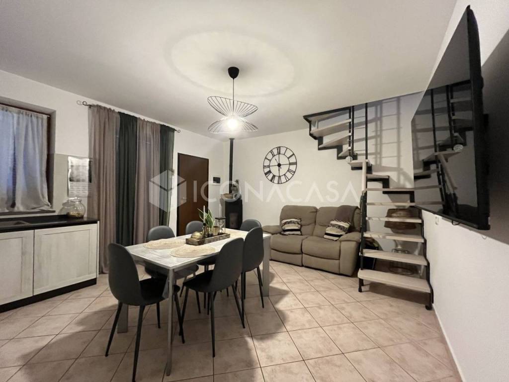 appartamento in vendita a Pontedera