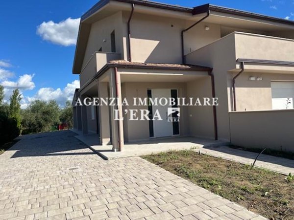 casa indipendente in vendita a Pontedera in zona La Borra