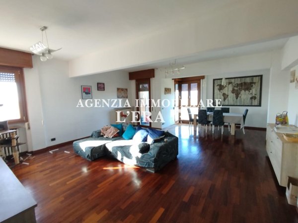 appartamento in vendita a Pontedera
