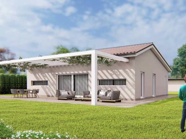 casa indipendente in vendita a Pontedera