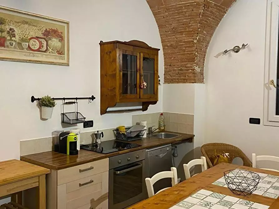 appartamento in vendita a Pontedera