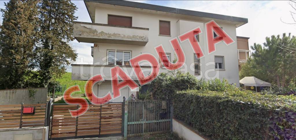 appartamento in vendita a Pontedera