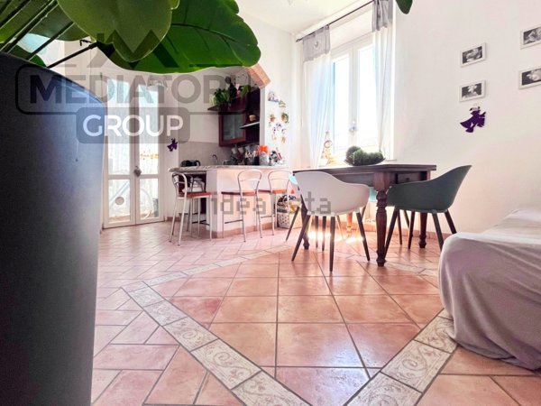 appartamento in vendita a Pontedera