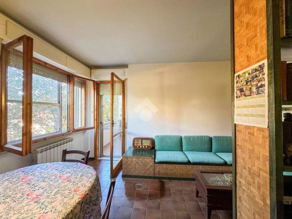 appartamento in vendita a Pontedera