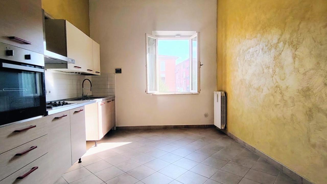 appartamento in vendita a Pontedera