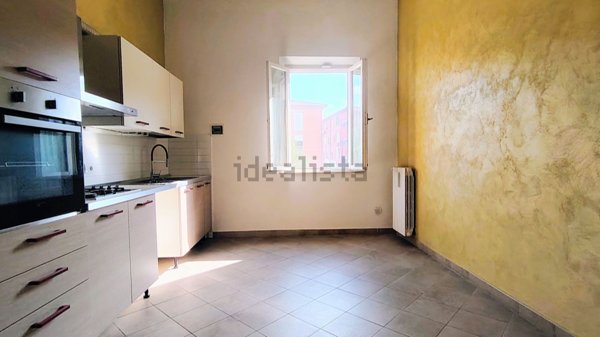 appartamento in vendita a Pontedera
