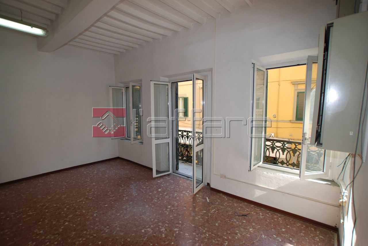 appartamento in vendita a Pontedera