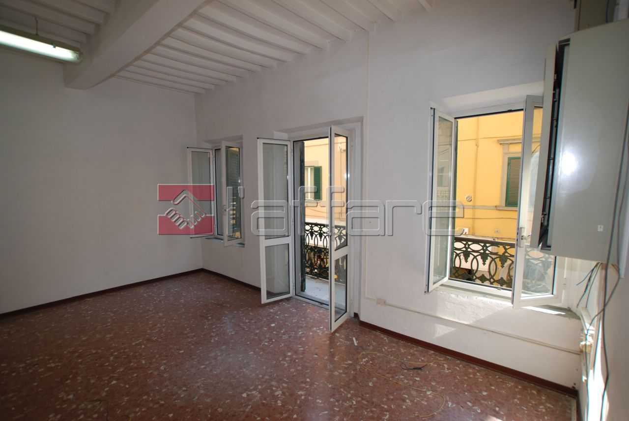 appartamento in vendita a Pontedera