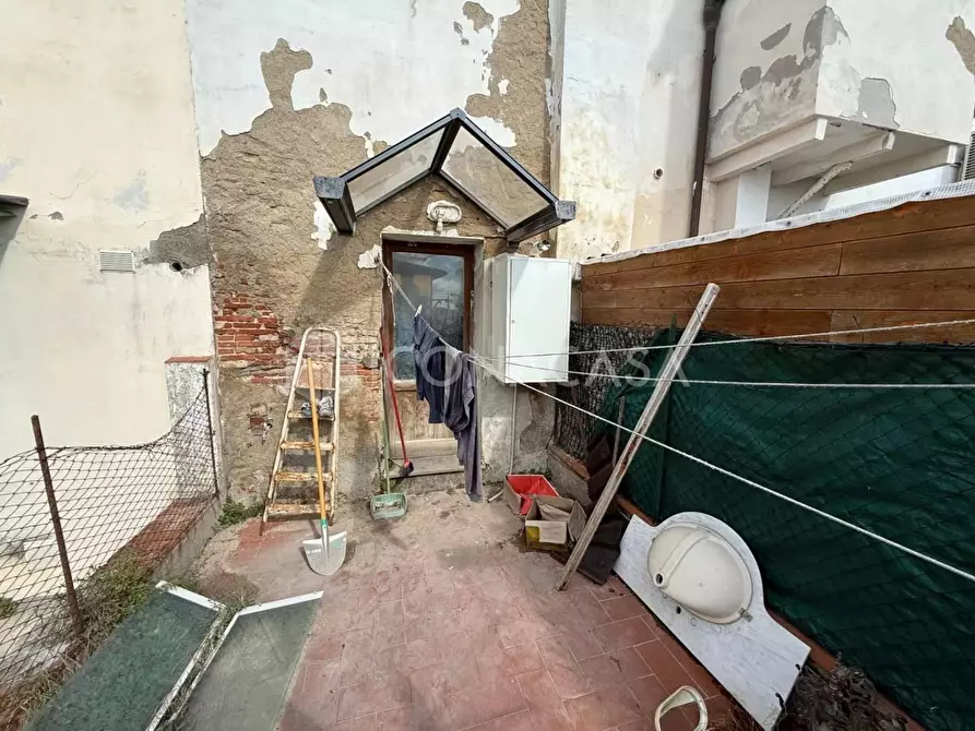 casa indipendente in vendita a Pontedera in zona La Rotta