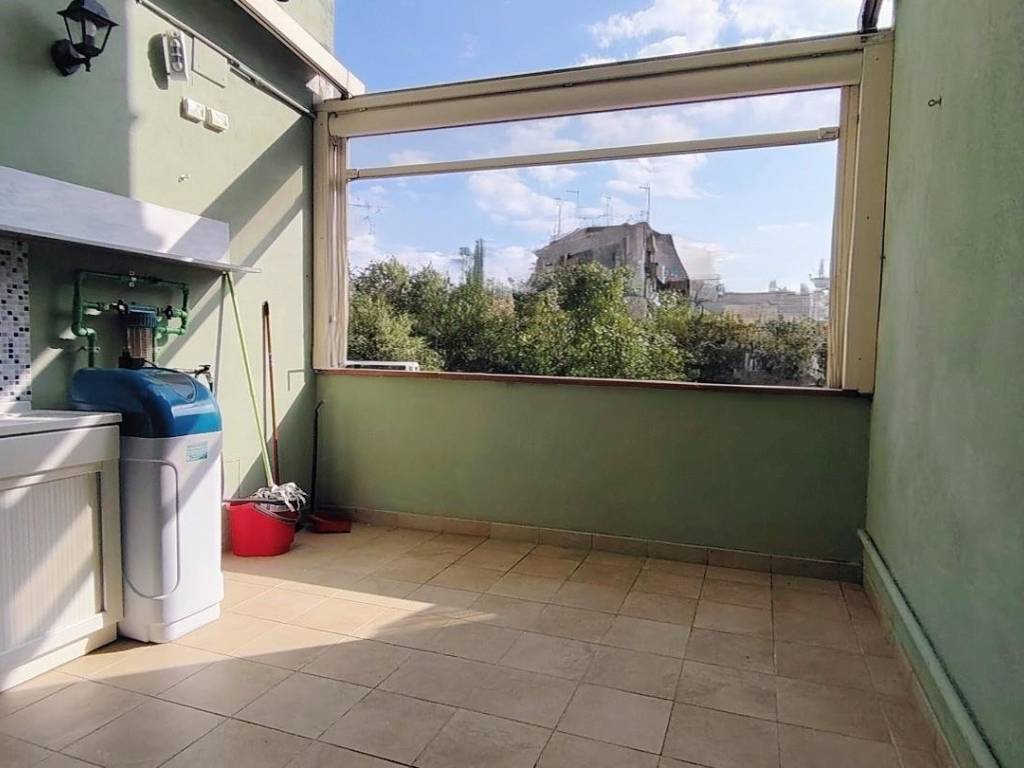 appartamento in vendita a Pontedera