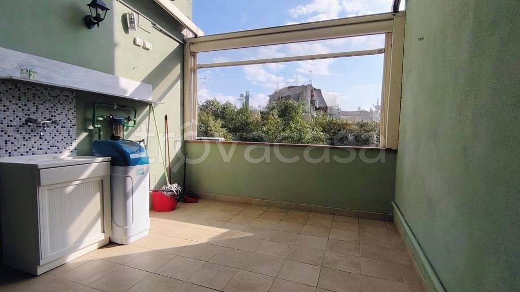 appartamento in vendita a Pontedera