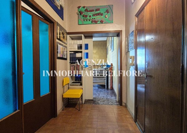 appartamento in vendita a Pontedera