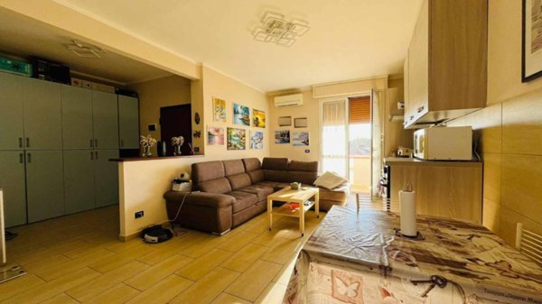 appartamento in vendita a Pontedera