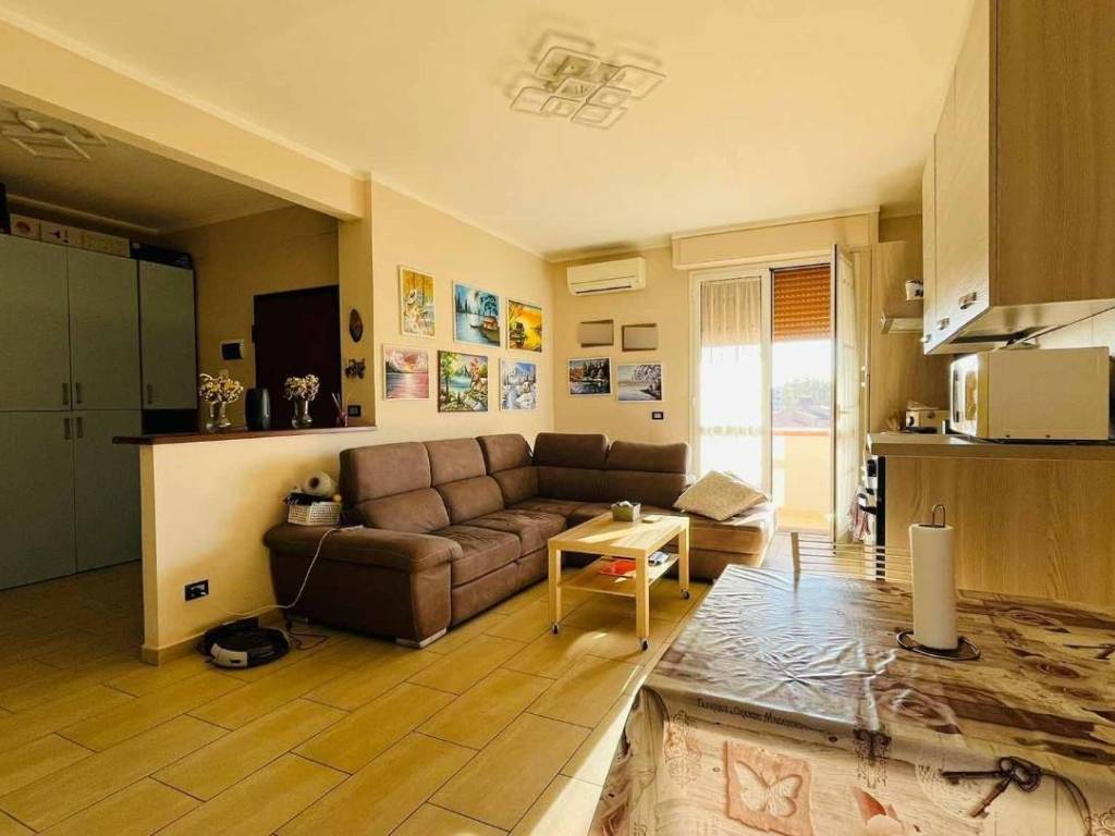 appartamento in vendita a Pontedera