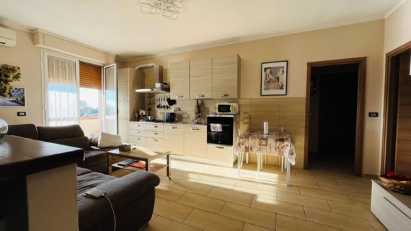 appartamento in vendita a Pontedera