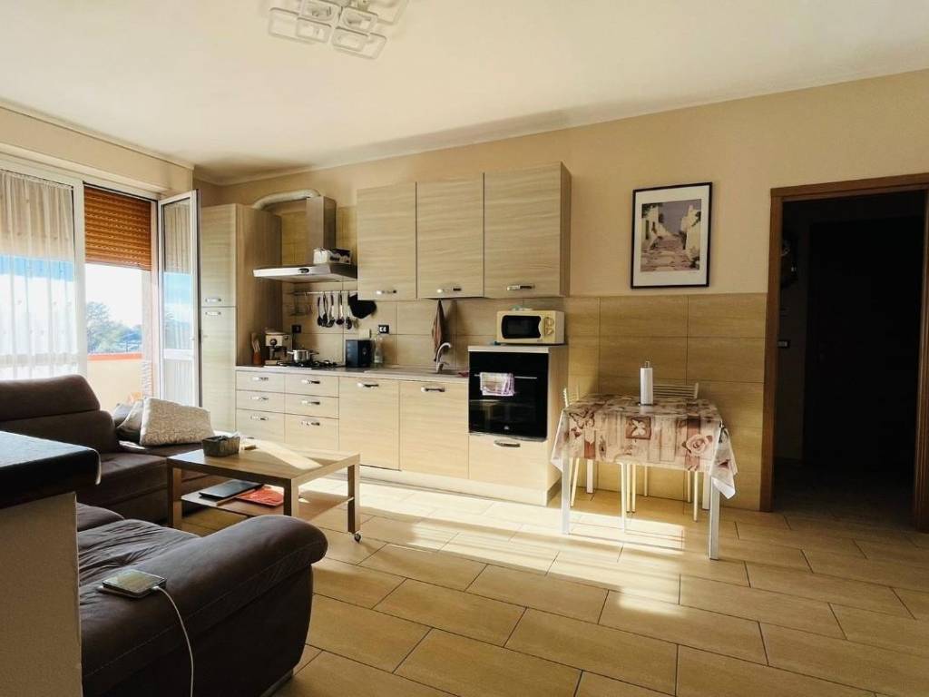 appartamento in vendita a Pontedera