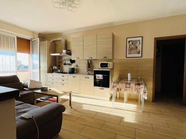 appartamento in vendita a Pontedera