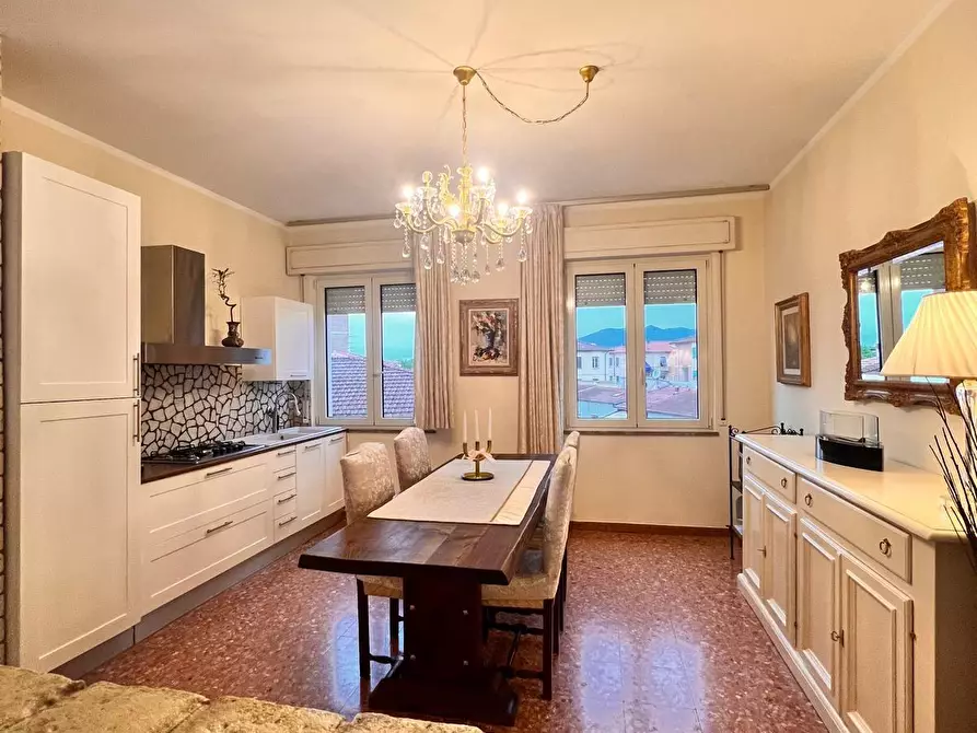 appartamento in vendita a Pontedera