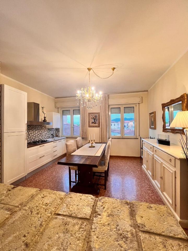 appartamento in vendita a Pontedera