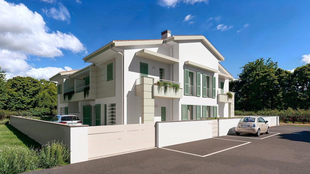 casa indipendente in vendita a Pontedera in zona La Borra