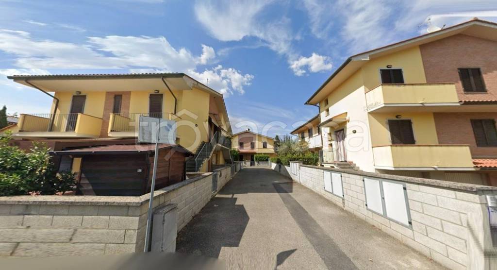 appartamento in vendita a Pontedera