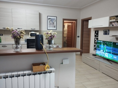 appartamento in vendita a Pontedera