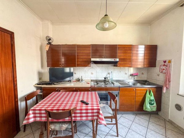 appartamento in vendita a Pontedera