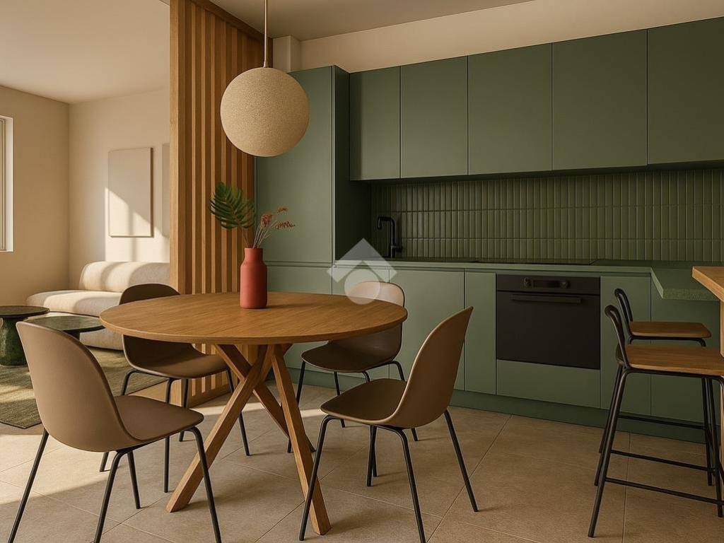 appartamento in vendita a Pontedera