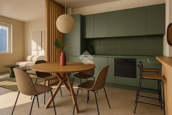 appartamento in vendita a Pontedera