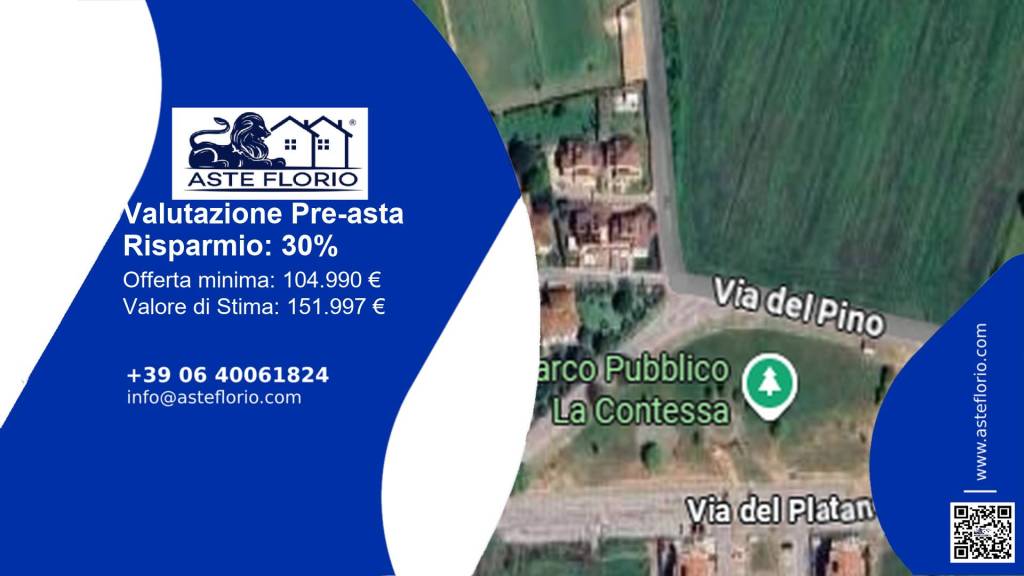 appartamento in vendita a Pontedera